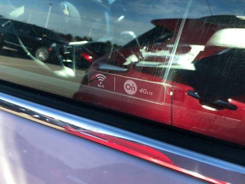 2017 Chevrolet Equinox 1LT