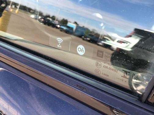 2024 Chevrolet Equinox AWD RS