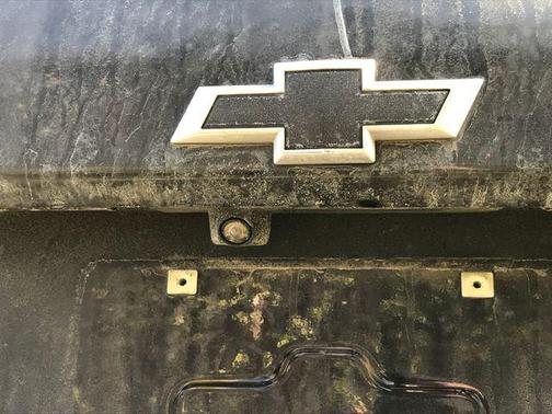 2024 Chevrolet Equinox AWD RS