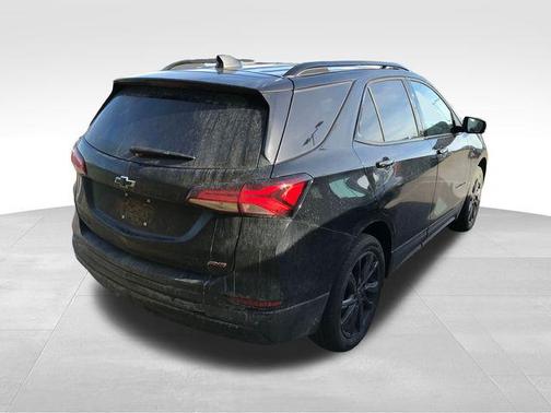 2024 Chevrolet Equinox AWD RS