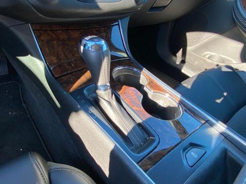 2014 Chevrolet Impala 2LT