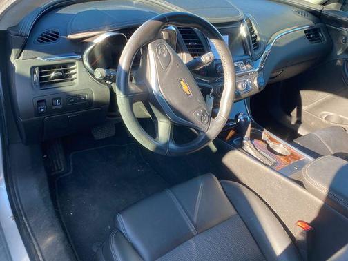 2014 Chevrolet Impala 2LT