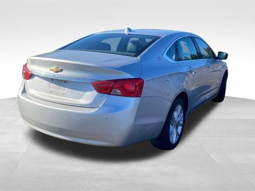2014 Chevrolet Impala 2LT