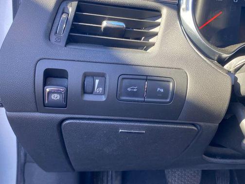 2014 Chevrolet Impala 2LT