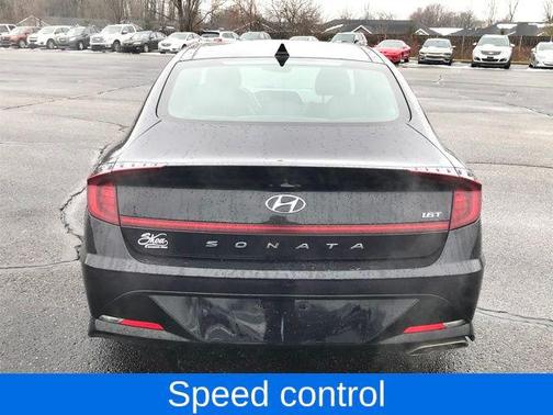 2023 Hyundai SONATA SEL Plus