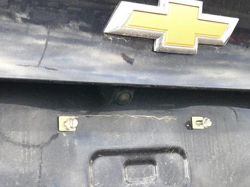 2022 Chevrolet Malibu 1LS