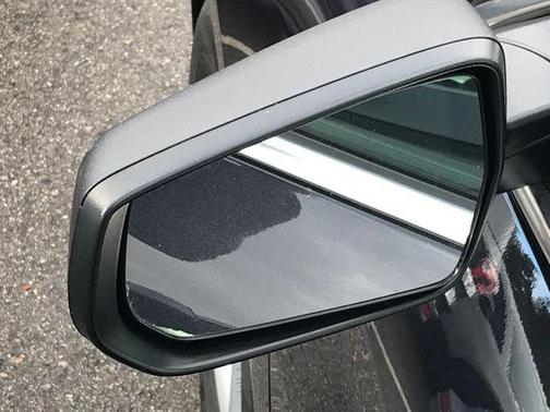 2022 Chevrolet Malibu 1LS