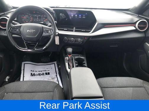 2024 Chevrolet Trax FWD 1RS