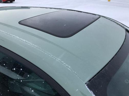 2024 Chevrolet Trax FWD 1RS