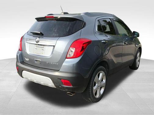 2015 Buick Encore Base