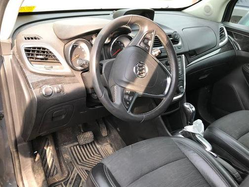 2015 Buick Encore Base