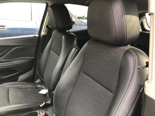 2015 Buick Encore Base