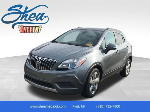 2015 Buick Encore Base