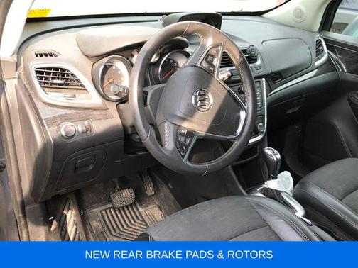 2015 Buick Encore Base