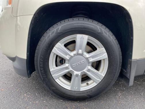 2015 GMC Terrain SLT-1