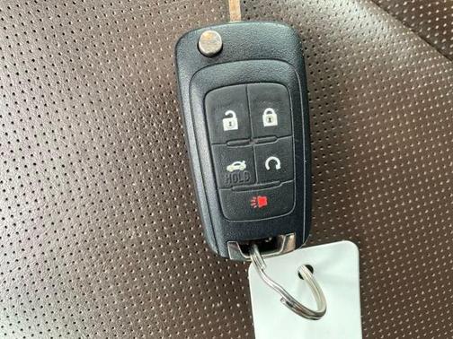 2015 GMC Terrain SLT-1