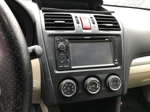 2014 Subaru XV Crosstrek 2.0i Limited