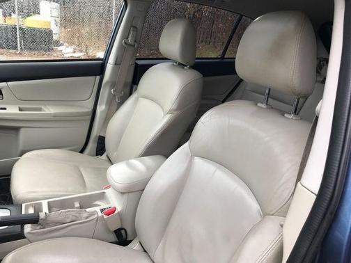 2014 Subaru XV Crosstrek 2.0i Limited