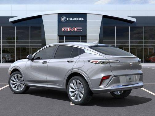 2025 Buick Envista Avenir FWD