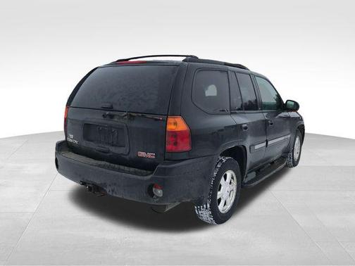 2004 GMC Envoy SLT