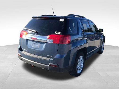 2011 GMC Terrain SLE-2