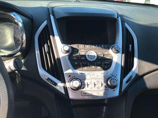 2011 GMC Terrain SLE-2