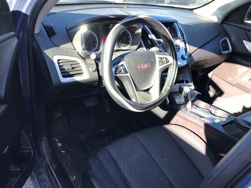 2011 GMC Terrain SLE-2