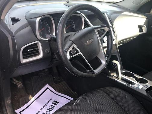 2012 Chevrolet Equinox 1LT