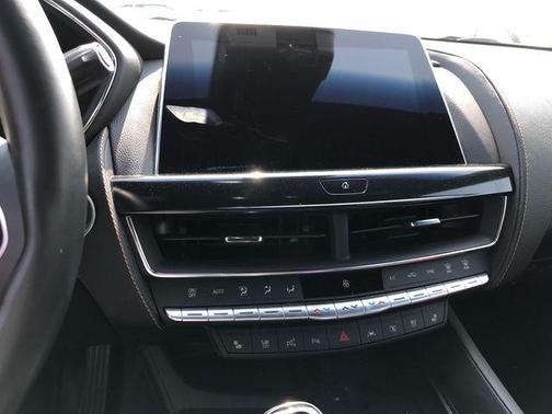 2024 Cadillac CT5-V V-Series