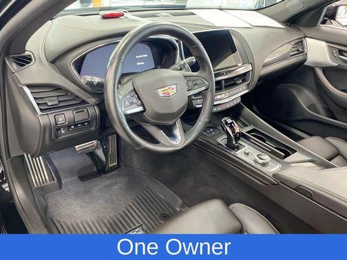 2024 Cadillac CT5-V V-Series