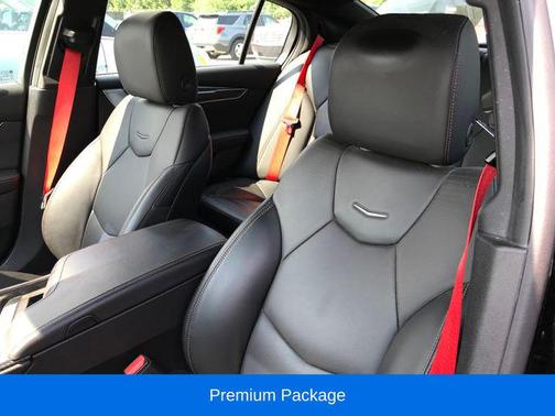 2024 Cadillac CT5-V V-Series