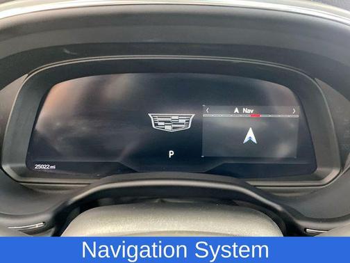 2024 Cadillac CT5-V V-Series