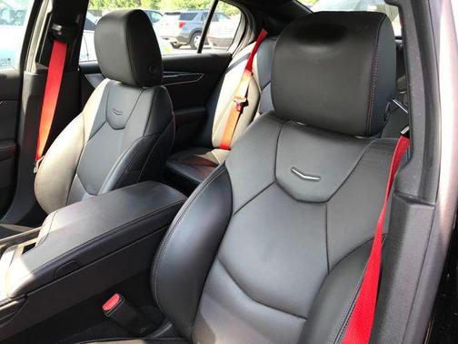 2024 Cadillac CT5-V V-Series