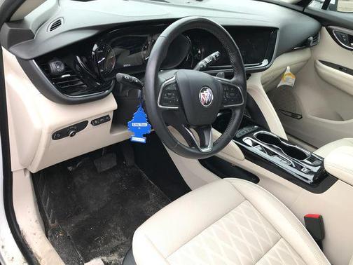 2023 Buick Envision Avenir AWD