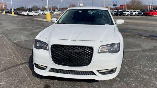 2022 Chrysler 300 Touring