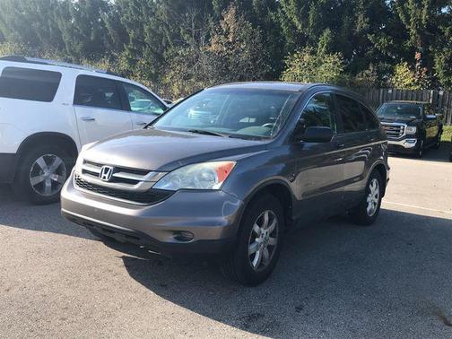 2011 Honda CR-V SE