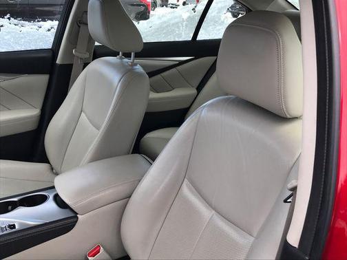 2023 INFINITI Q50 3.0t LUXE