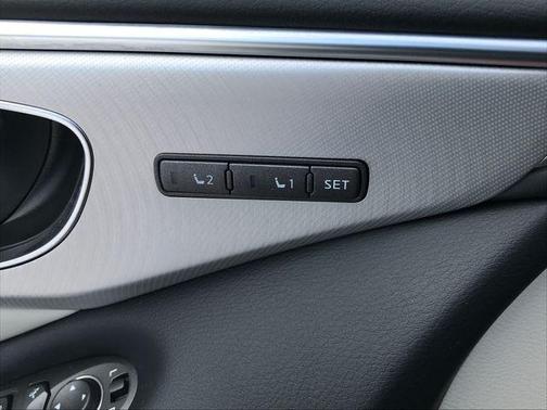 2023 INFINITI Q50 3.0t LUXE