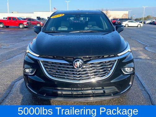 2022 Buick Enclave AWD Essence