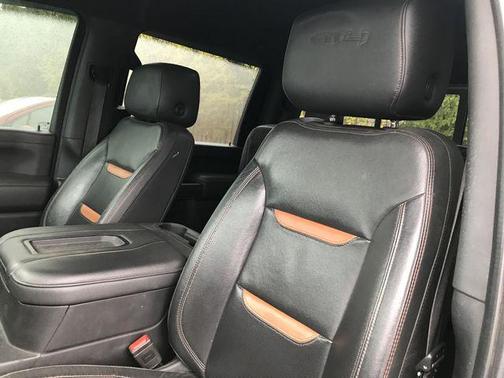 2020 GMC Sierra 3500 Base