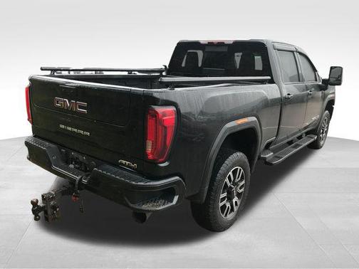 2020 GMC Sierra 3500 Base