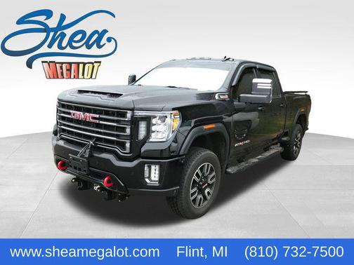 2020 GMC Sierra 3500 Base