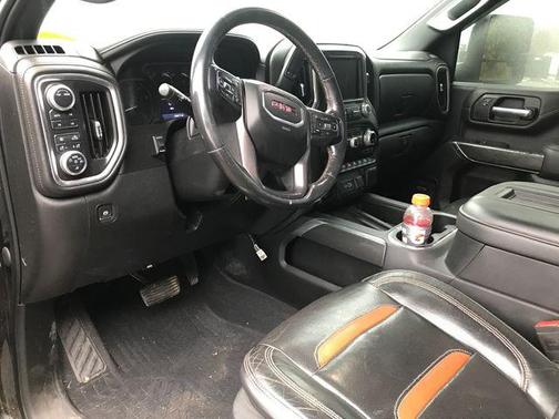 2020 GMC Sierra 3500 Base