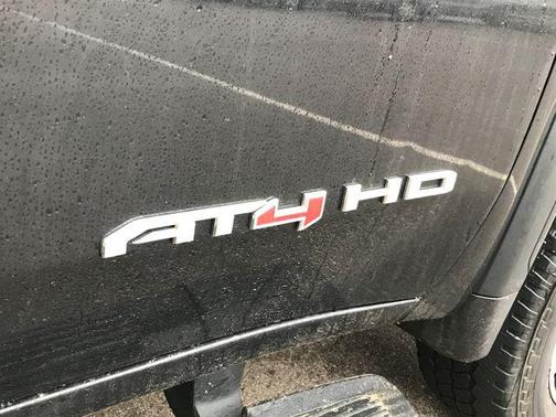 2020 GMC Sierra 3500 Base