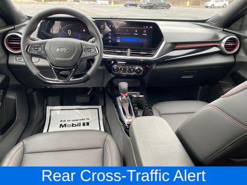 2024 Chevrolet Trax FWD 2RS