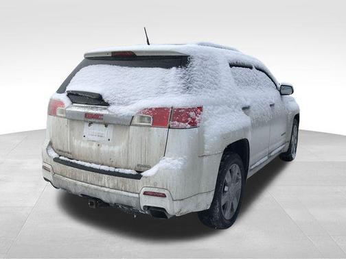 2014 GMC Terrain Denali