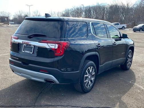 2023 GMC Acadia FWD SLE