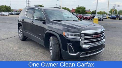 2023 GMC Acadia AWD SLE
