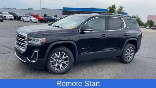 2023 GMC Acadia AWD SLE