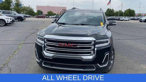 2023 GMC Acadia AWD SLE